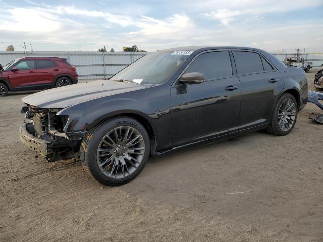 2013 Chrysler 300 