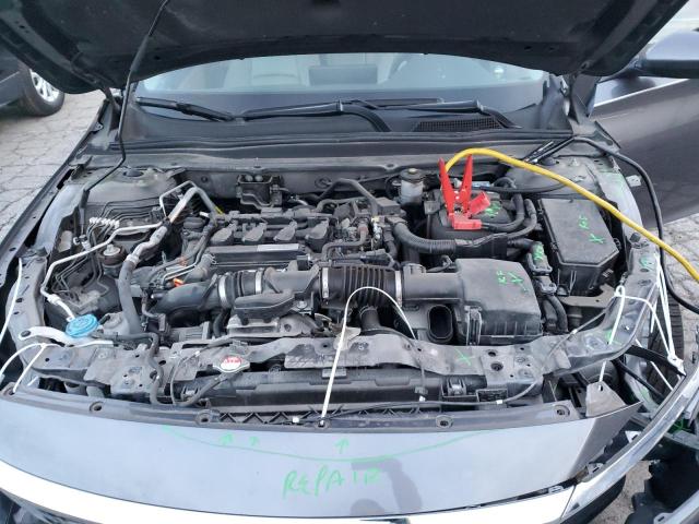 1HGCV1F19JA006431 | 2018 HONDA ACCORD LX