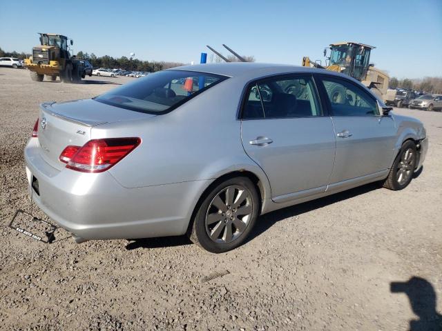 4T1BK36B36U161520 | 2006 Toyota avalon xl