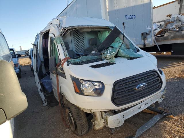 2018 Ford Transit Van 