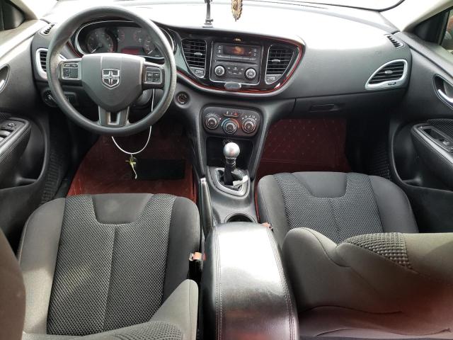 1C3CDFFH8GD822442 2016 Dodge Dart Sxt Sport