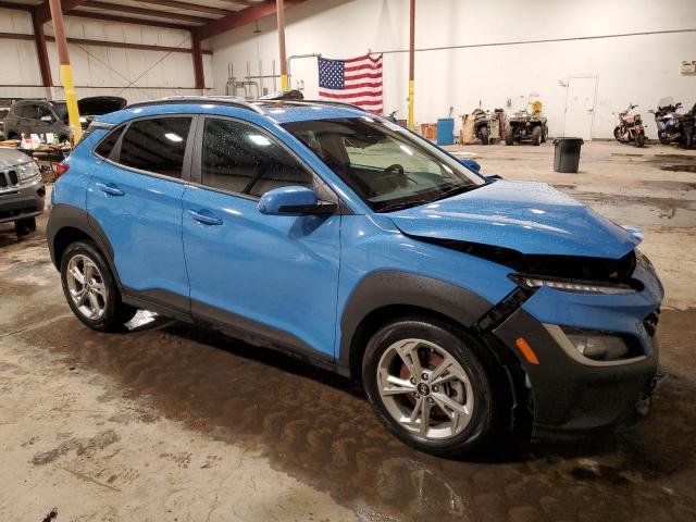 2023 HYUNDAI KONA KM8K3CAB5PU948698