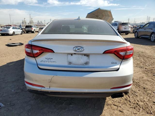 2015 HYUNDAI SONATA ECO - 5NPE24AA8FH124141