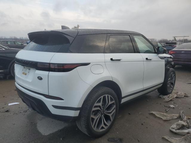 SALZP2FX3NH169059 | 2022 Land Rover range rover evoque se