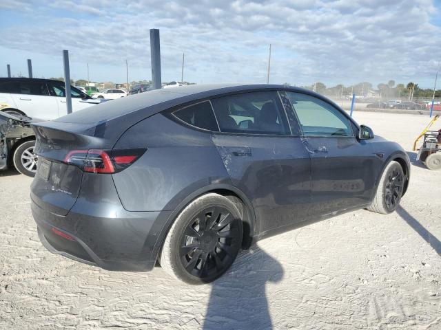 5YJYGDEE8MF143540 | 2021 TESLA MODEL Y