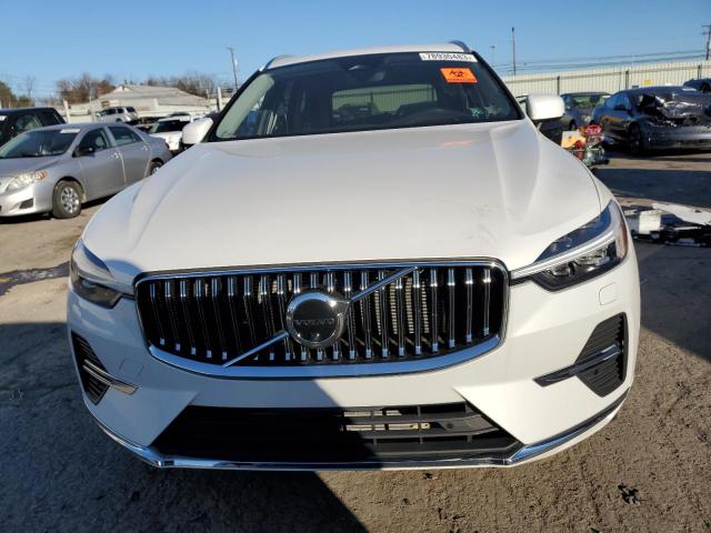 2022 VOLVO XC60 T8 RE YV4BR0DL9N1919268