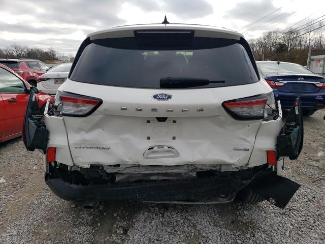 2020 FORD ESCAPE TIT - 1FMCU9J92LUA08838