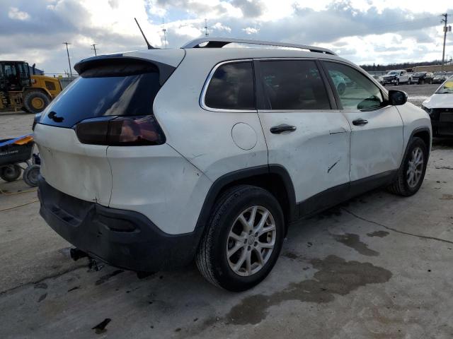 1C4PJLCBXFW657288 | 2015 JEEP CHEROKEE L