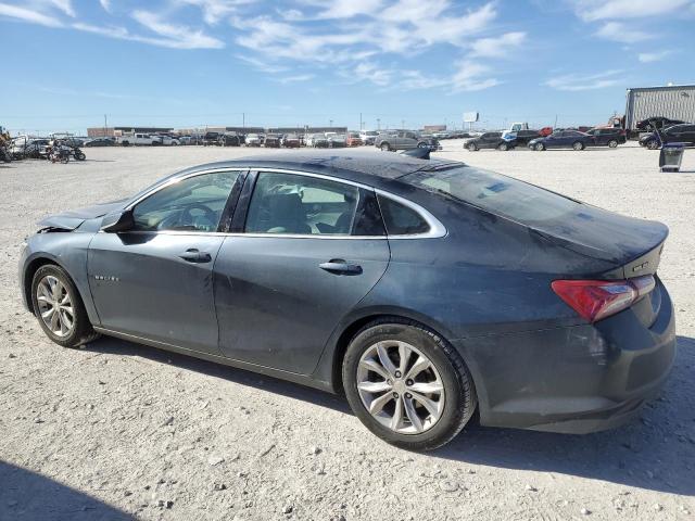 1G1ZD5ST9KF104303 | 2019 CHEVROLET MALIBU LT