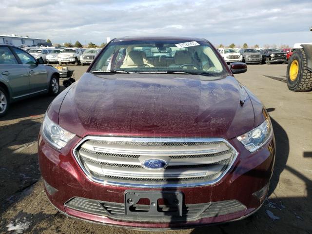 1FAHP2H84JG120015 | 2018 FORD TAURUS SEL