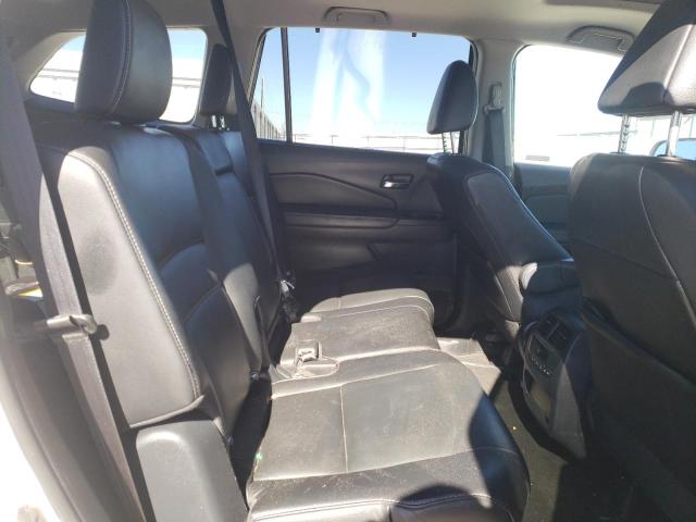 5FNYF5H52LB001798 | 2020 HONDA PILOT EXL