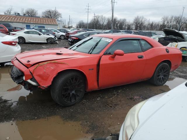 2009 Dodge Challenger R/T