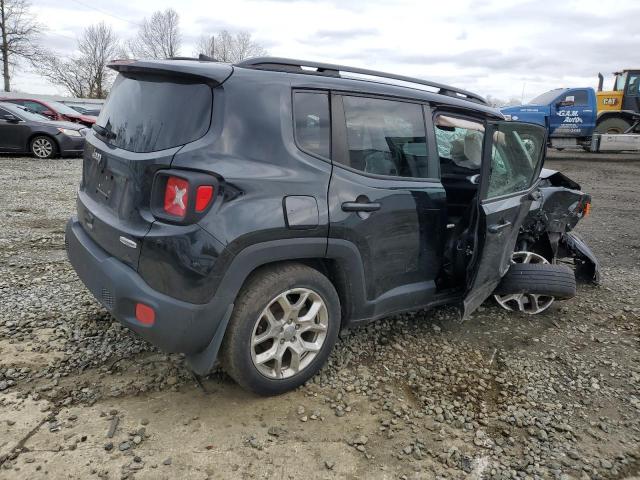 ZACCJBBB8JPG97465 | 2018 JEEP RENEGADE L