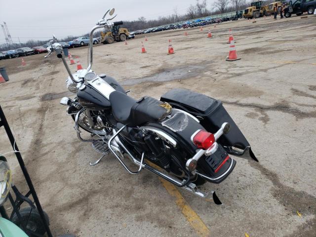 2013 HARLEY-DAVIDSON FLHR ROAD - 1HD1FBM19DB642128