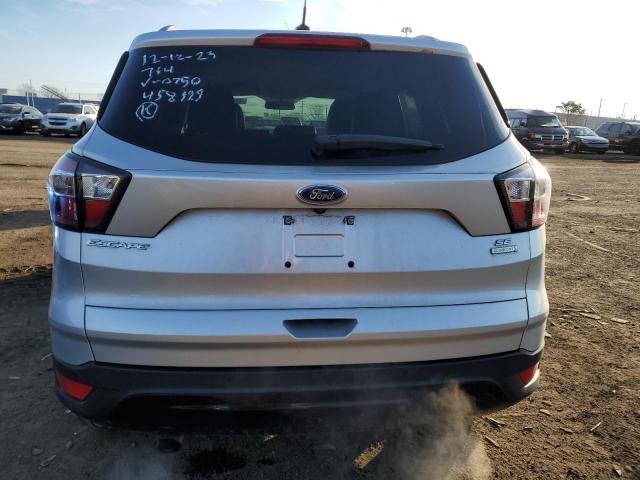 1FMCU0GD3HUB40750 | 2017 FORD ESCAPE SE