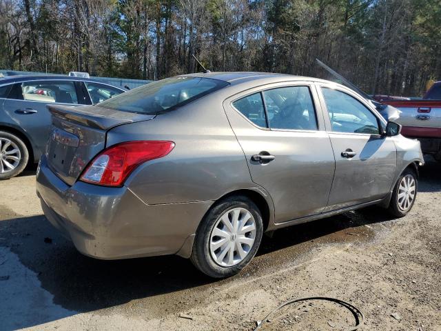 3N1CN7AP2HL859241 | 2017 NISSAN VERSA S