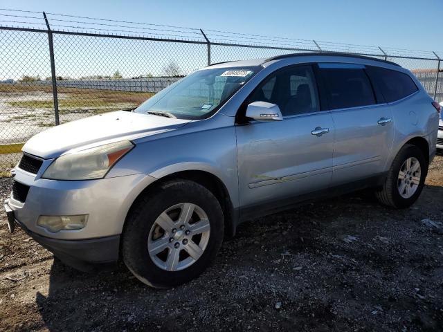 2011 Chevrolet Traverse LT