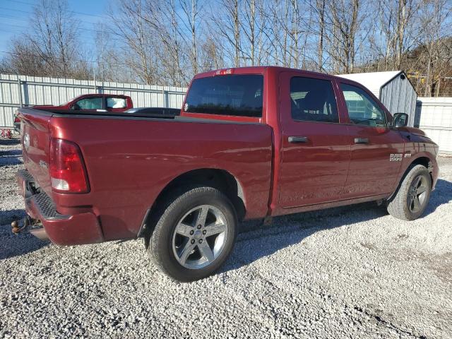 2014 Ram 1500 St VIN: 3C6RR7KT6EG238278 Lot: 79085393