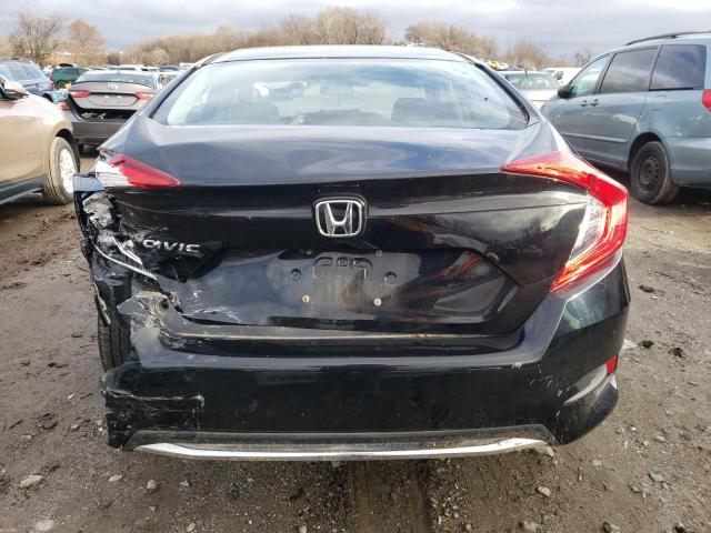 2HGFC2F69KH511537 | 2019 HONDA CIVIC LX