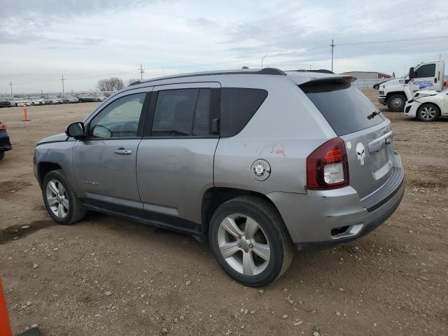 1C4NJCBA3HD123693 | 2017 JEEP COMPASS SP