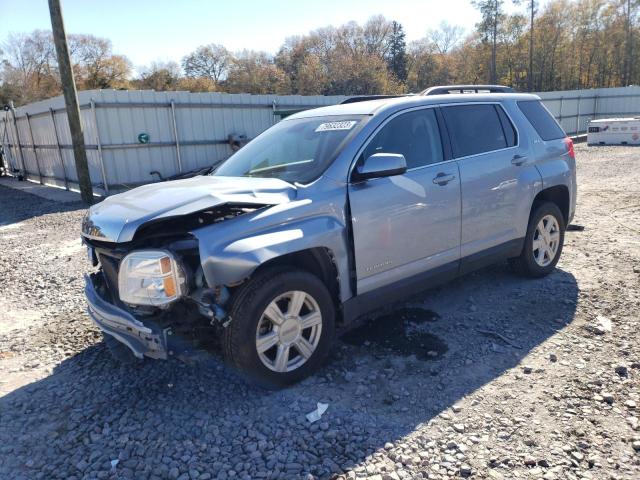 2GKFLXEK3F6188294 | 2015 GMC TERRAIN SL