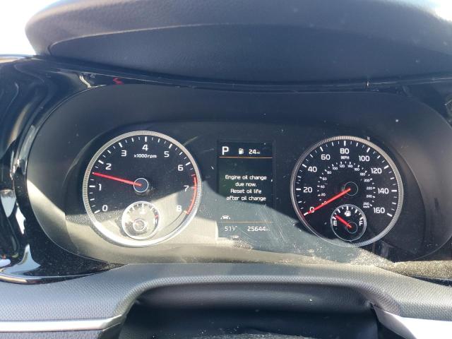 2023 KIA K5 GT LINE - 5XXG64J28PG187257