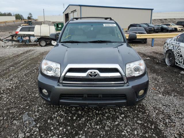 JTEZU14R868055179 | 2006 Toyota 4runner sr5