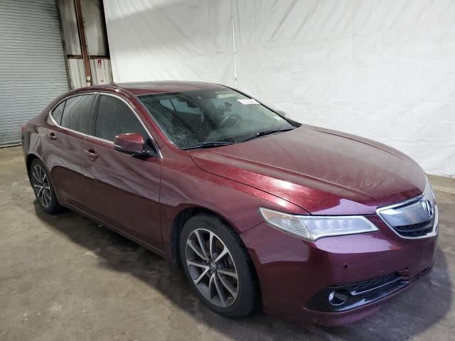 2015 ACURA TLX ADVANC 19UUB2F71FA003473