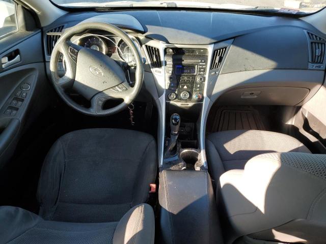 5NPEB4AC7EH907337 | 2014 HYUNDAI SONATA GLS