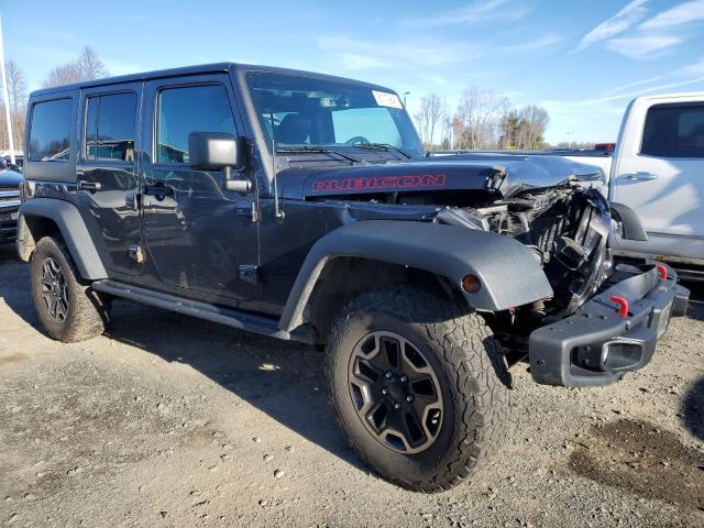 1C4BJWFG9GL349177 | 2016 JEEP WRANGLER U