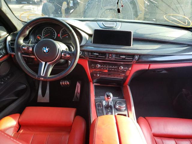 VIN 5YMKW8C31H0U71976 2017 BMW X6, M no.8