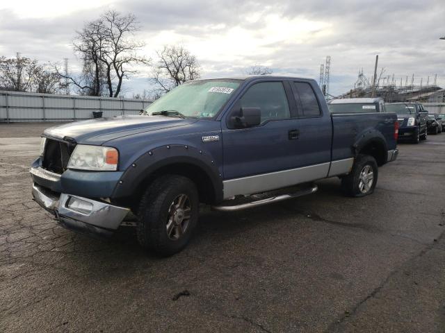 2004 Ford F-150 