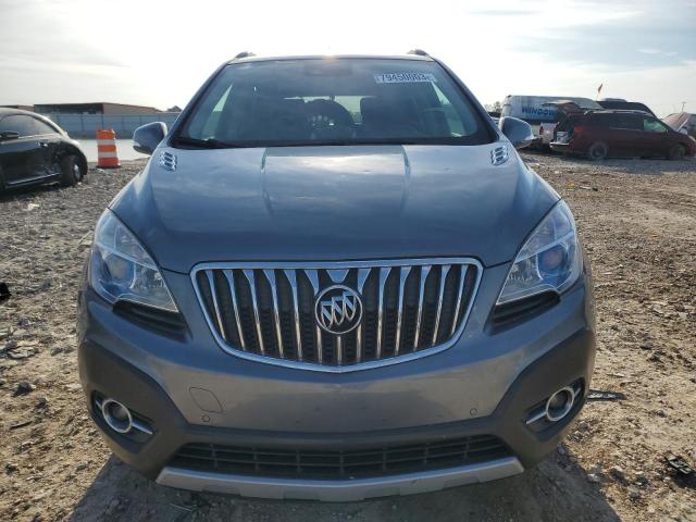 KL4CJHSB1FB098681 | 2015 BUICK ENCORE PRE