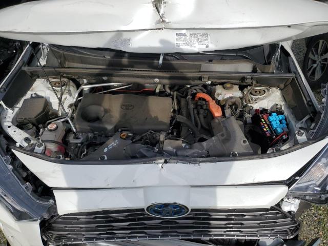 2T3EWRFV8LW076884 | 2020 TOYOTA RAV4 XSE