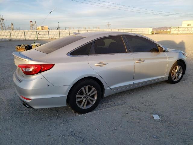 2015 HYUNDAI SONATA ECO - 5NPE24AA9FH124133
