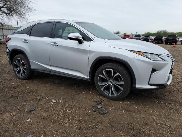 VIN 2T2ZZMCA6JC105881 2018 LEXUS RX350 no.4