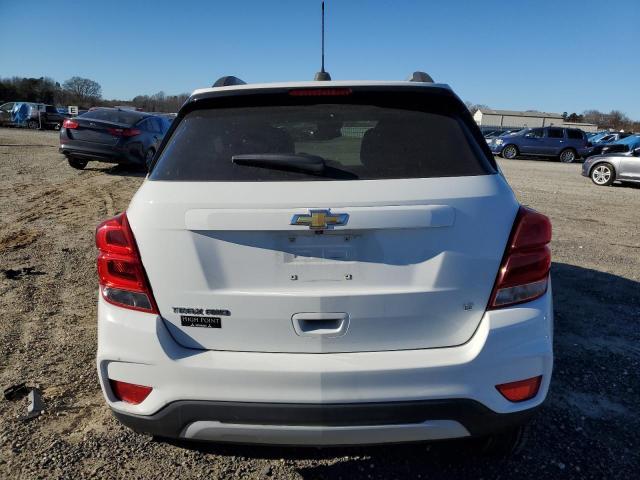 KL7CJPSB3HB085124 | 2017 CHEVROLET TRAX 1LT