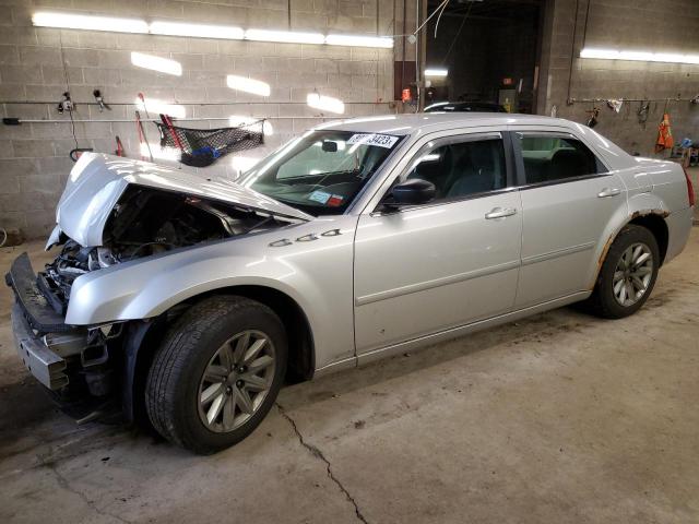 2C3KA43R27H741185 | 2007 Chrysler 300