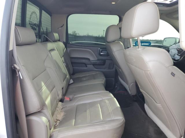 3GTU2PEJXGG155683 | 2016 GMC SIERRA K15