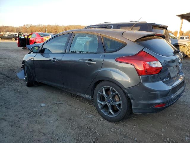 1FADP3K29EL303304 | 2014 FORD FOCUS SE