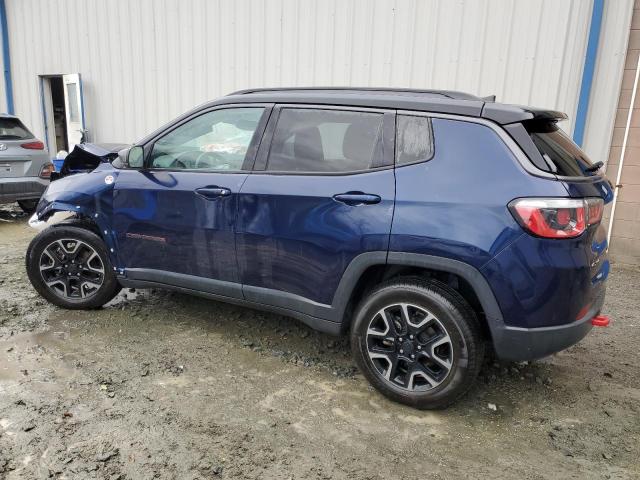 3C4NJDDB2KT744792 | 2019 JEEP COMPASS TR