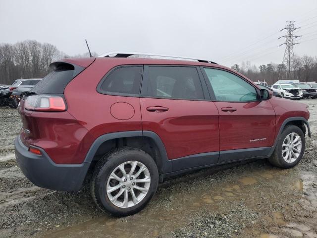 Vin: 1c4pjlcb6ld626109, lot: 80953673, jeep grand cher latitude 20203