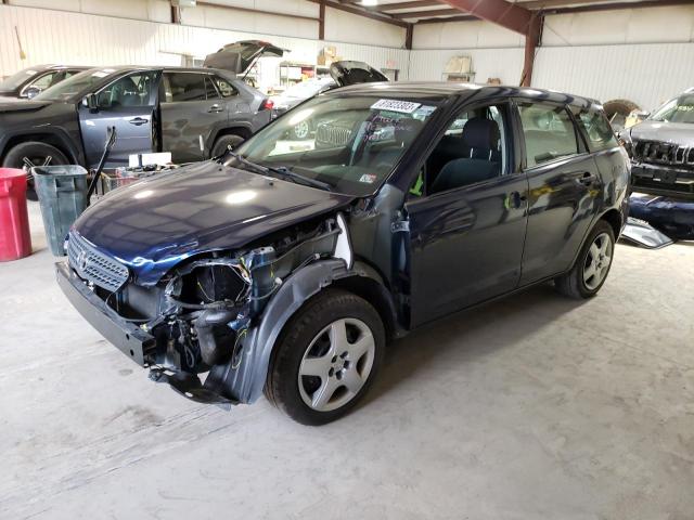 2006 Toyota Matrix Base