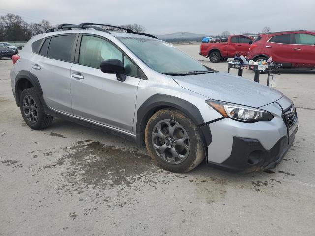 JF2GTHSC0MH343069 | 2021 SUBARU CROSSTREK