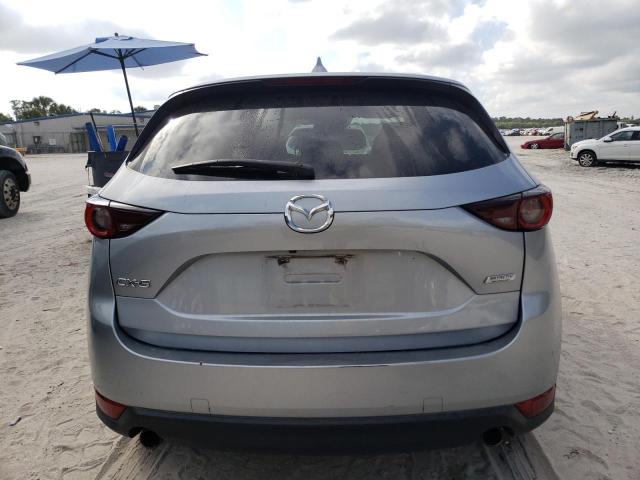 JM3KFACL6H0180042 | 2017 Mazda cx-5 touring