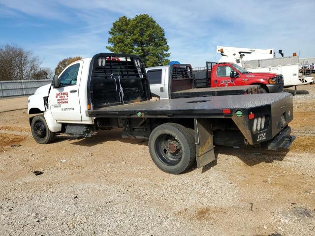 2020 CHEVROLET 5500HD - 1HTKHPVK8LH640163