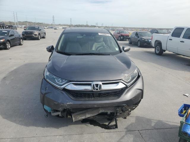 5J6RW1H80KA039524 | 2019 HONDA CR-V EXL