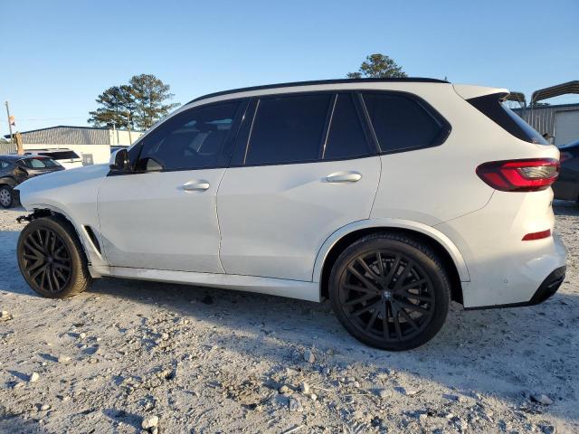 2021 BMW X5 XDRIVE4 - 5UXCR6C02M9G21597