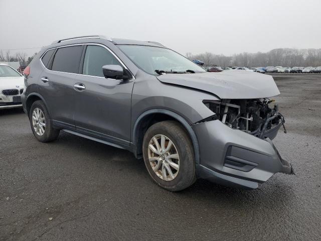 KNMAT2MV8HP599147 | 2017 Nissan rogue s