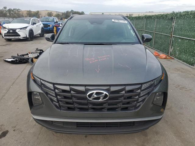 2023 HYUNDAI TUCSON SEL - 5NMJB3AE1PH180027